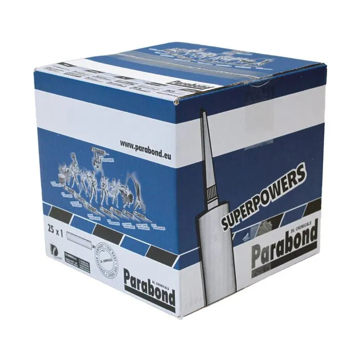 Parabond Construction 290ml – Doos (25 stuks)