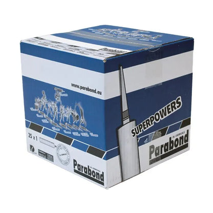 Parabond Construction 290ml – Doos (25 stuks)