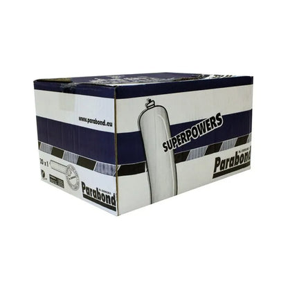 Parabond Construction 600ml Worst – Doos (20 stuks)