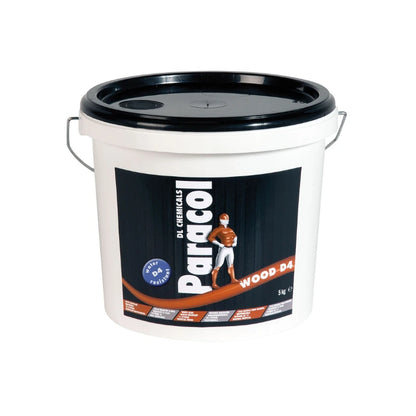 Paracol Wood D4 – Waterbestendige houtlijm