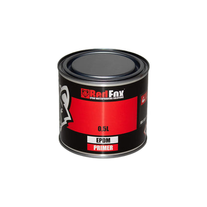 RedFox EPDM Primer – Voor optimale hechting op EPDM-rubber0,5 Liter