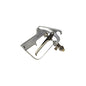 Canect® spray gun metallic